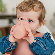 Load image into Gallery viewer, Honeysuckle & Rose (Pinks) - Ultimate Weaning Set
