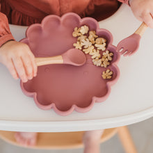 Load image into Gallery viewer, Honeysuckle & Rose (Pinks) - Ultimate Weaning Set