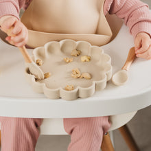 Load image into Gallery viewer, Sand – Fork & Spoon Set