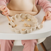 Load image into Gallery viewer, Rose – Fork & Spoon Set