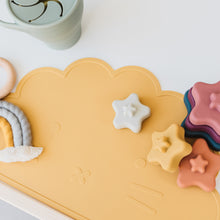 Load image into Gallery viewer, Butterscotch – Lion Placemat