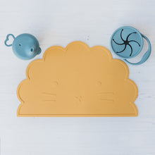 Load image into Gallery viewer, Sage – Lion Placemat