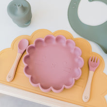 Load image into Gallery viewer, Butterscotch – Lion Placemat