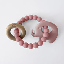 Load image into Gallery viewer, Pastels & Rose Mix – Baby Gift Set