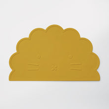 Load image into Gallery viewer, Butterscotch – Lion Placemat
