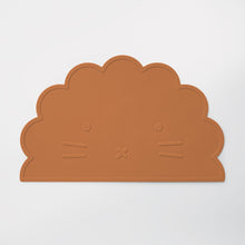 Load image into Gallery viewer, Cinnamon – Lion Placemat