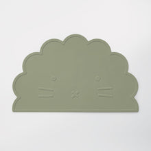 Load image into Gallery viewer, Sage – Lion Placemat