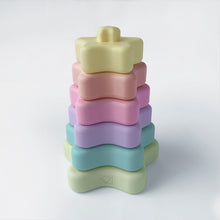 Load image into Gallery viewer, Pastels & Rose Mix – Baby Gift Set