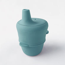 Load image into Gallery viewer, Ether – Sippy Cup & Lid