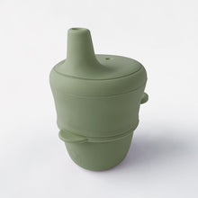 Load image into Gallery viewer, Thyme – Sippy Cup & Lid