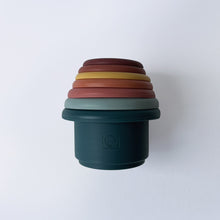 Load image into Gallery viewer, Stacking Cups