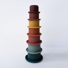 Load image into Gallery viewer, Stacking Cups