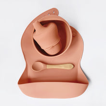 Load image into Gallery viewer, Honeysuckle – Weaning Starter Set