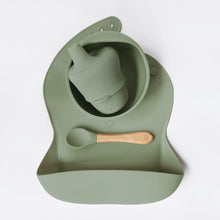 Load image into Gallery viewer, Thyme – Weaning Starter Set