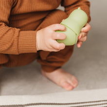 Load image into Gallery viewer, Blue Bears – Nesting Toy