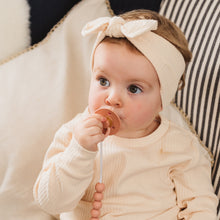 Load image into Gallery viewer, Thyme – Pacifier Clip