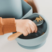 Load image into Gallery viewer, Apricot – Scoop Bowl & Spoon