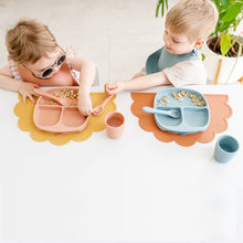 Load image into Gallery viewer, Thyme – Section Plate