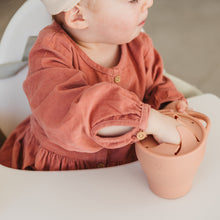 Load image into Gallery viewer, Ether – Collapsible Snack Pot