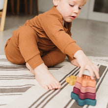 Load image into Gallery viewer, Pastels – Stacking Stars