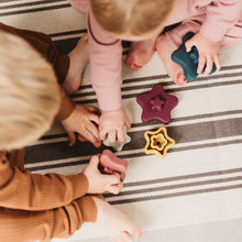 Load image into Gallery viewer, Pastels – Stacking Stars