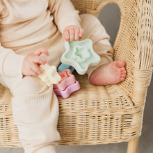 Load image into Gallery viewer, Pastels – Stacking Stars