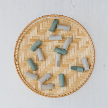 Load image into Gallery viewer, Mint & Cream – Toothbrush Set