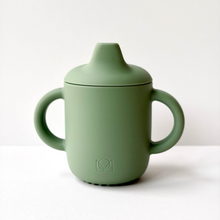Load image into Gallery viewer, Thyme  – Sippy Cup
