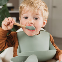 Load image into Gallery viewer, Honeysuckle – Comfort Fit Bib
