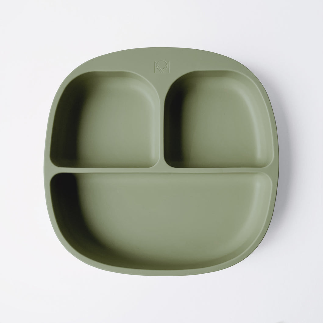 Thyme – Section Plate
