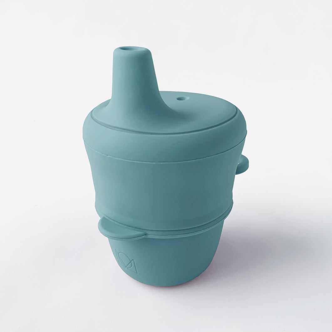 Ether – Sippy Cup & Lid