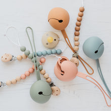 Load image into Gallery viewer, Ether – Pacifier Holder
